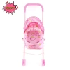 Xe đẩy búp bê 9-12 inch Kids Girl VN - Đỡ nhẹ, di chuyển dễ dàng, giá 157.740₫ 7