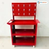 Xe đẩy đa năng 3 tầng 150kg Dụng cụ sửa chữa cơ khí nhập khẩu, giá 750,000 VND 6