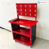 Xe đẩy đa năng 3 tầng 150kg Dụng cụ sửa chữa cơ khí nhập khẩu, giá 750,000 VND 7