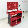 Xe đẩy đa năng 3 tầng 150kg Dụng cụ sửa chữa cơ khí nhập khẩu, giá 750,000 VND 10