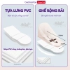 Xe Đẩy Đa Năng Baobaohao A2 Gấp Gọn Siêu Mỏng, Ngả Lưng Đa Chế Độ, Bánh Xe Giảm Xóc 1.025.000 VND 4
