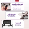 Xe Đẩy Đa Năng Baobaohao A2 Gấp Gọn Siêu Mỏng, Ngả Lưng Đa Chế Độ, Bánh Xe Giảm Xóc 1.025.000 VND 7