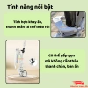 Xe đẩy DINO BABY M9, M8, M2 - 2 chiều 3 tư thế, ngã sâu, giảm sốc, giá 550.000₫ 4