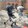 Xe đẩy DINO BABY M9, M8, M2 - 2 chiều 3 tư thế, ngã sâu, giảm sốc, giá 550.000₫ 5