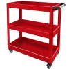 Xe đẩy đồ nghề 3 ngăn, 3 tầng nhập khẩu - Giá ưu đãi 659.000₫, chất lượng cao 4
