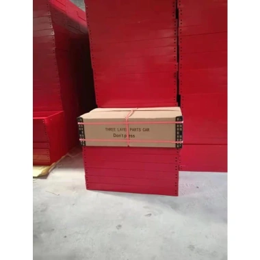 Xe đẩy đồ nghề 3 ngăn, 3 tầng nhập khẩu - Giá ưu đãi 659.000₫, chất lượng cao