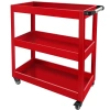 Xe đẩy đồ nghề 3 ngăn, 3 tầng nhập khẩu - Giá ưu đãi 659.000₫, chất lượng cao 9