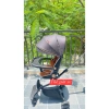 Xe đẩy đôi gấp gọn sơ sinh - Siêu nhẹ, an toàn, giá chỉ 1.699.000₫ 7