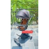 Xe đẩy đôi gấp gọn sơ sinh - Siêu nhẹ, an toàn, giá chỉ 1.699.000₫ 8