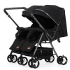 Xe đẩy đôi gấp gọn sơ sinh - Siêu nhẹ, an toàn, giá chỉ 1.699.000₫ 9