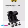 Xe Đẩy Đôi Jovikids Ezra Twin Gấp Gọn 0-3 Tuổi – Giá ưu đãi 4.540.000₫