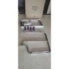Xe đẩy dọn phòng khách sạn - Đa năng, chịu tải cao, giá ưu đãi 1.750.000 VND 4