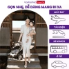 Xe Đẩy Du Lịch Baobaohao V7‑A Gấp Gọn 2 Chiều, Bánh EVA Êm Ái, Giá 1,025,000₫ 6