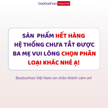 Xe Đẩy Du Lịch Baobaohao V7‑A Gấp Gọn 2 Chiều, Bánh EVA Êm Ái, Giá 1,025,000₫ 10