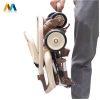 Xe đẩy du lịch gấp gọn cho bé đảo chiều siêu nhẹ an toàn giá chỉ 285.000đ 4