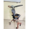 Xe đẩy du lịch gấp gọn cho bé đảo chiều siêu nhẹ an toàn giá chỉ 285.000đ 7
