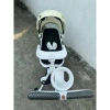 Xe đẩy du lịch gấp gọn MT1 V22 K1 - Xoay 360, đảo chiều, giá chỉ 950.000đ 7