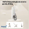 Xe đẩy du lịch gấp gọn Qbook cho bé – Siêu nhẹ, tiện lợi, giảm giá còn 3.55 triệu 5