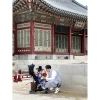 Xe đẩy du lịch gấp gọn Sky Love cho bé sơ sinh – Chế độ nằm, chỉ 2,900,000₫ 5