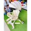 Xe đẩy du lịch Minhnhi Kid M9 M10 nâng cấp 2.025 gấp gọn - Giá ưu đãi 600k 2