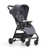 Xe đẩy em bé Baby Good A2 nhẹ gập một nút, 4 bánh, ngồi và nằm - di động 5