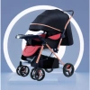 Xe đẩy gấp gọn 2 chiều 3 tư thế chịu lực 50kg bảo hành 24 tháng 1.09 triệu 4