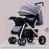 Xe đẩy gấp gọn 2 chiều MC6.886 cho bé 0‑36 tháng, cao cấp, giá 990.000₫ 8
