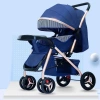 Xe đẩy gấp gọn 2 chiều MC6.886 cho bé 0‑36 tháng, cao cấp, giá 990.000₫ 9
