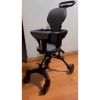 Xe Đẩy Gấp Gọn 520 2 Chiều Ghế Ngả Đệm có Mái M9 Giá ưu đãi 299.000 VND 8