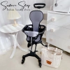 Xe Đẩy Gấp Gọn 520 2 Chiều Ghế Ngả Đệm, Mái Full, Phụ Kiện M9 SMBB-DDD Giá 299k 5
