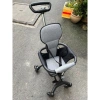Xe Đẩy Gấp Gọn 520 SMSSA-151 cho Bé 6-36 Tháng Giá 299k An Toàn Tiện Lợi 5