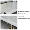 Xe đẩy gấp gọn 600kg - Xe kéo hàng sàn sắt cỡ lớn, nâng tay đa năng, giá 378.800₫ 7