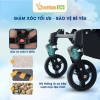 Xe đẩy gấp gọn Bamboo Life 2 chiều 3 tư thế cho bé 0‑36 tháng - Du lịch siêu thị - Giá chỉ 1.699.000 VNĐ 6