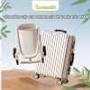 Xe đẩy gấp gọn Bamboo Life 2 chiều xoay 360 an toàn - Giá ưu đãi 2.000.000₫ 4