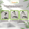 Xe đẩy gấp gọn Bamboo Life 2 chiều xoay 360 an toàn - Giá ưu đãi 2.000.000₫ 7