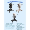 Xe đẩy gấp gọn BaoBaoHao V7 V8 V3S V13 cho bé – Chính hãng, giảm còn 950.999₫ 8
