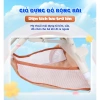 Xe đẩy gấp gọn Chilux M22 - Ghế xoay 2 chiều, mái che tùy chỉnh linh hoạt, giá ưu đãi 1.179.000 VND 9