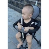 Xe đẩy gấp gọn cho bé 0-3 tuổi có đệm ghế nhẹ tiện du lịch giá chỉ 299.000₫ 5