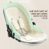 Xe đẩy gấp gọn COBALLE đa năng, đảo chiều, màn che kín toàn thân, Bảo hành 2 năm - 2.58 triệu 5