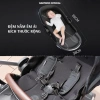 Xe đẩy gấp gọn COBALLE đa năng, đảo chiều, màn che kín toàn thân, Bảo hành 2 năm - 2.58 triệu 6