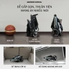 Xe đẩy gấp gọn COBALLE đa năng, đảo chiều, màn che kín toàn thân, Bảo hành 2 năm - 2.58 triệu 7
