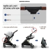 Xe đẩy gấp gọn COBALLE đa năng, đảo chiều, màn che kín toàn thân, Bảo hành 2 năm - 2.58 triệu 8
