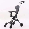 Xe đẩy gấp gọn du lịch cao cấp cho bé 2.025 - Nhẹ, an toàn, giá chỉ 295.000đ 2
