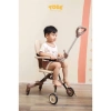 Xe đẩy gấp gọn du lịch cao cấp cho bé 2.025 - Nhẹ, an toàn, giá chỉ 295.000đ 5