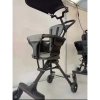Xe đẩy gấp gọn du lịch cao cấp cho bé 2.025 - Nhẹ, an toàn, giá chỉ 295.000đ 10