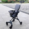Xe đẩy gấp gọn du lịch cho bé – chính hãng, kèm đệm lót êm ái, 320.000VND 2