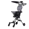 Xe đẩy gấp gọn du lịch cho bé – chính hãng, kèm đệm lót êm ái, 320.000VND 5