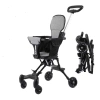 Xe đẩy gấp gọn du lịch cho bé – chính hãng, kèm đệm lót êm ái, 320.000VND 7
