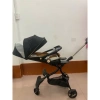 Xe đẩy gấp gọn du lịch M9 & M25 nâng cấp, ngả lưng 180°, bảo hành 12 tháng – Giá 599.000₫ 10
