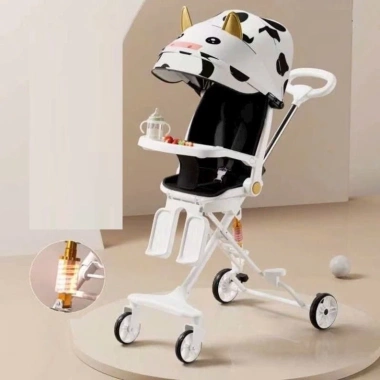 Xe Đẩy Gấp Gọn Du Lịch M9 Xoay 360 - Ngồi/Nằm/Ngả Lưng Tiện Lợi DINO.KID 800k 2 Xe Đẩy Gấp Gọn Du Lịch M9 Xoay 360 - Ngồi/Nằm/Ngả Lưng Tiện Lợi DINO.KID 800k 2